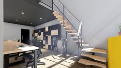 Centro Bianco (D19), Office #625902081